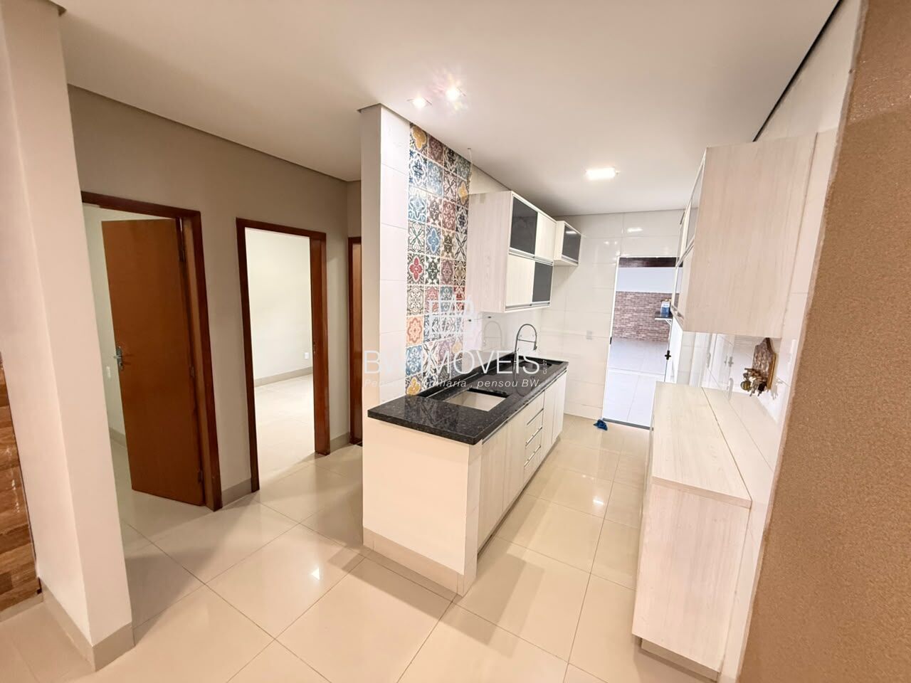 Casa, 3 quartos, 130 m² - Foto 27