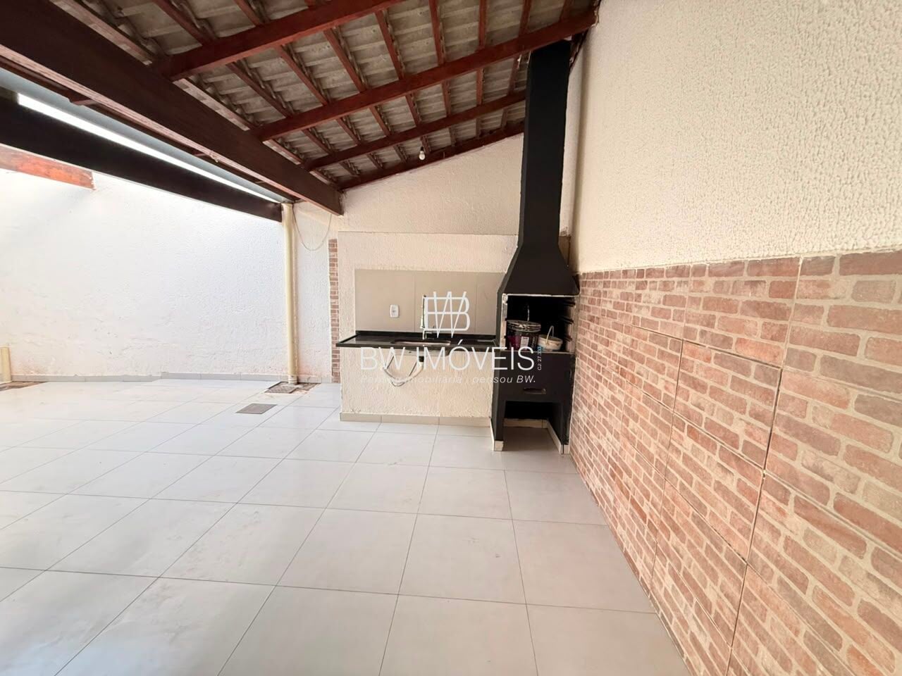 Casa, 3 quartos, 130 m² - Foto 15