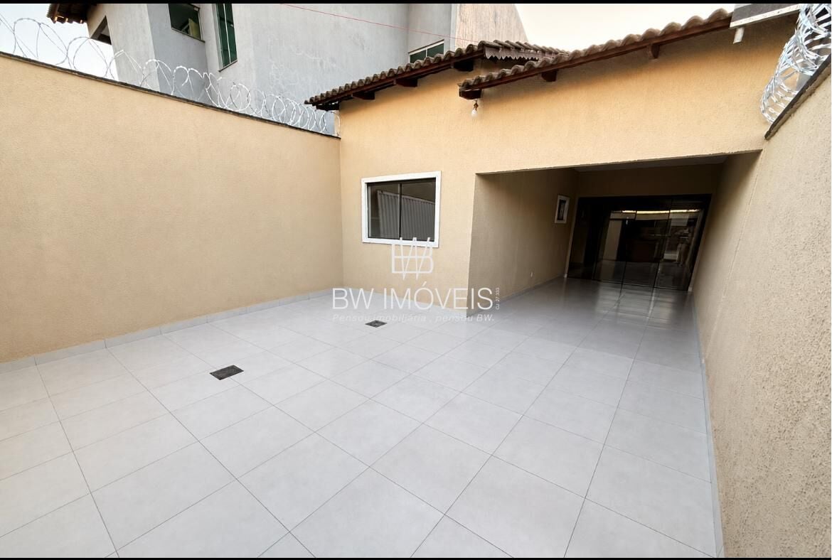 Casa, 3 quartos, 130 m² - Foto 9