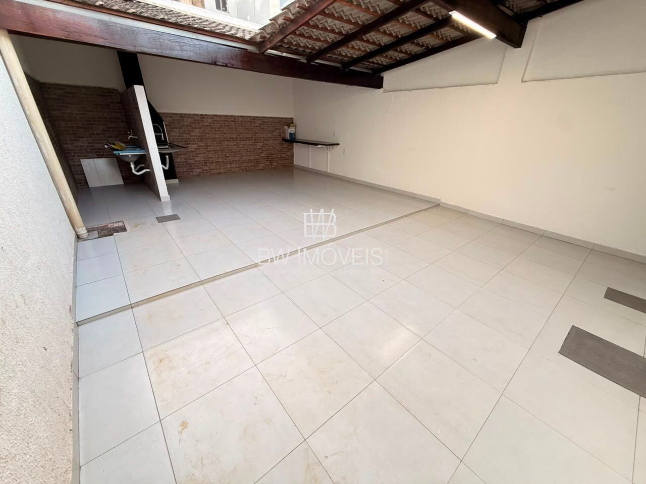 Casa, 3 quartos, 130 m² - Foto 6