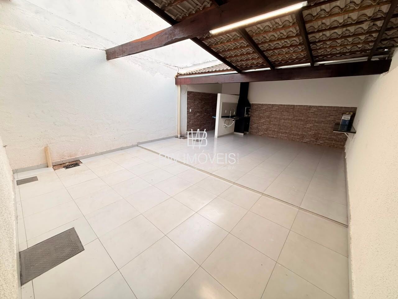 Casa, 3 quartos, 130 m² - Foto 5