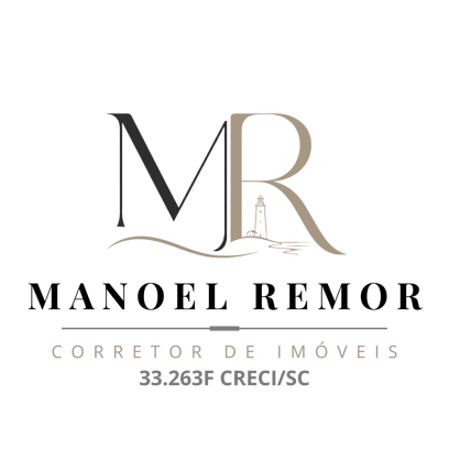Manoel Remor - Corretor de Imóveis - 33.263F CRECI/SC