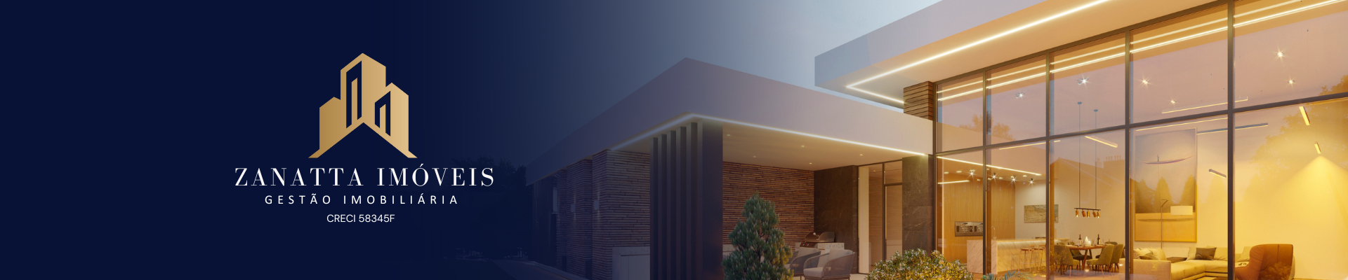 Zanatta Imóveis Gestão Imobiliária