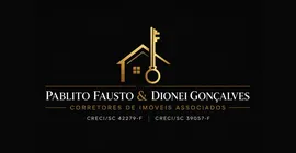 Pablito Fausto CRECI/SC 42279-F & Dionei Gonçalves CRECI/SC 39057-F Corretores de Imóveis Associados