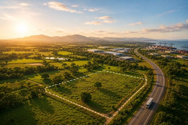 Como Saber se Uma Área Rural Tem Potencial de Valorização?