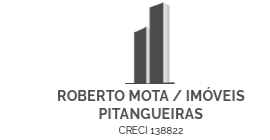 ROBERTO MOTA DA IMÓVEIS PITANGUEIRAS