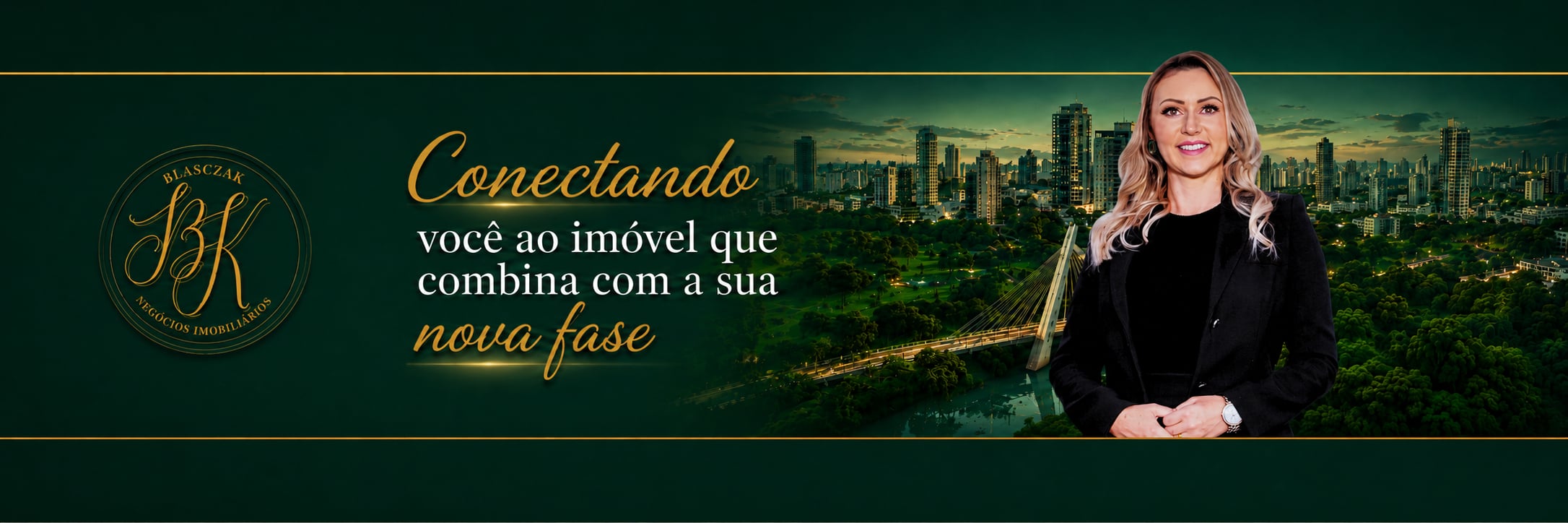 BK Negócios
