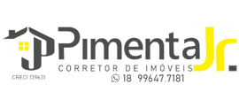 Pimenta Junior Corretor