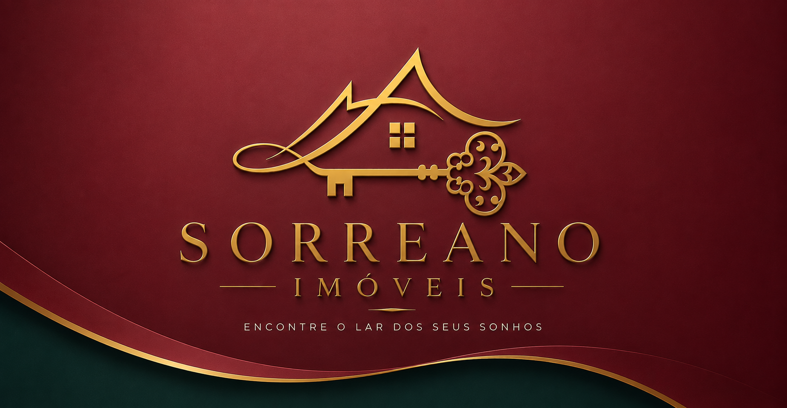 SORREANO IMÓVEIS