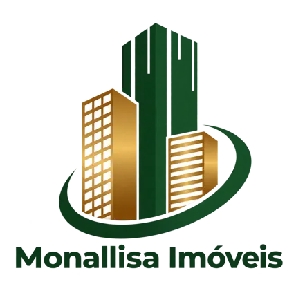 Logo da imobilária