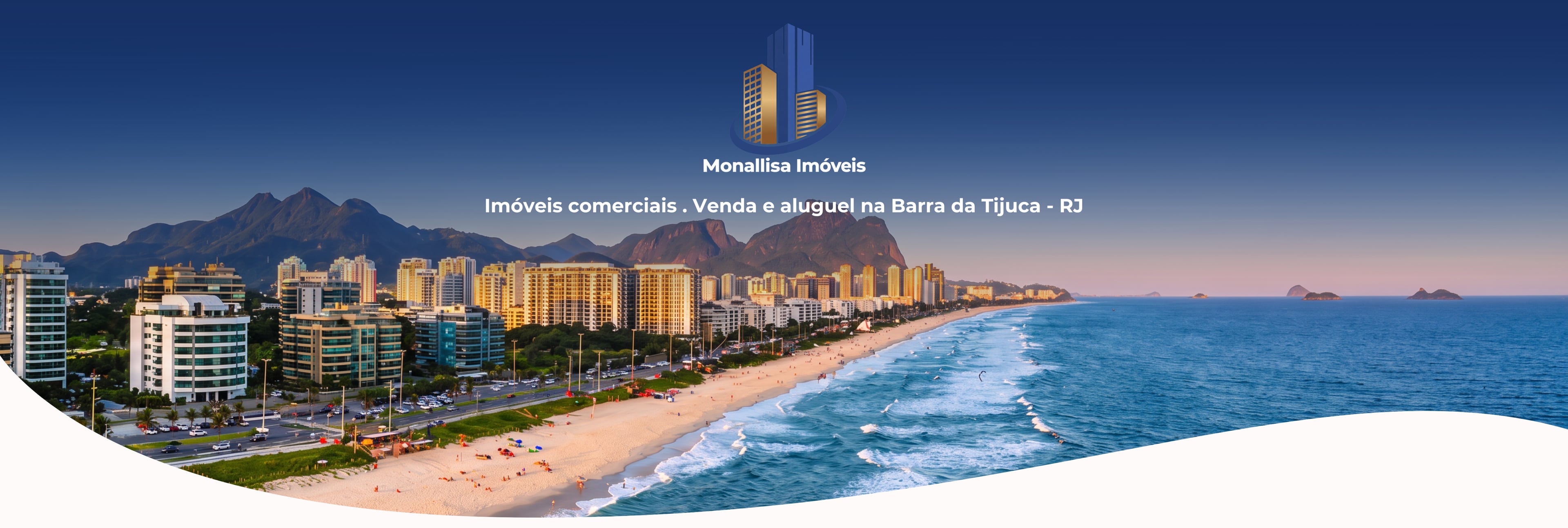 Monallisa Imóveis