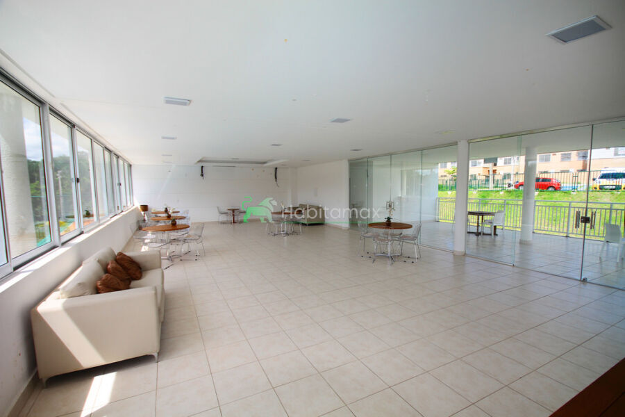 Apartamento, 3 quartos, 85 m² - Foto 21