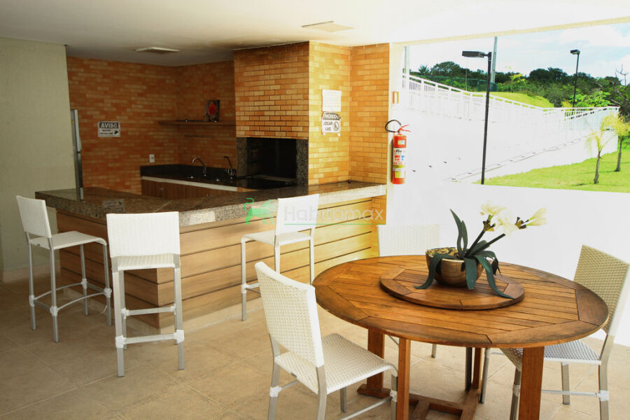 Apartamento, 3 quartos, 85 m² - Foto 25