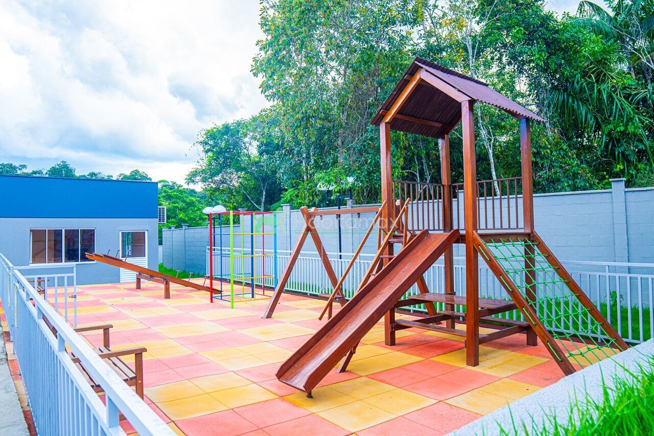Apartamento, 2 quartos, 44 m² - Foto 16