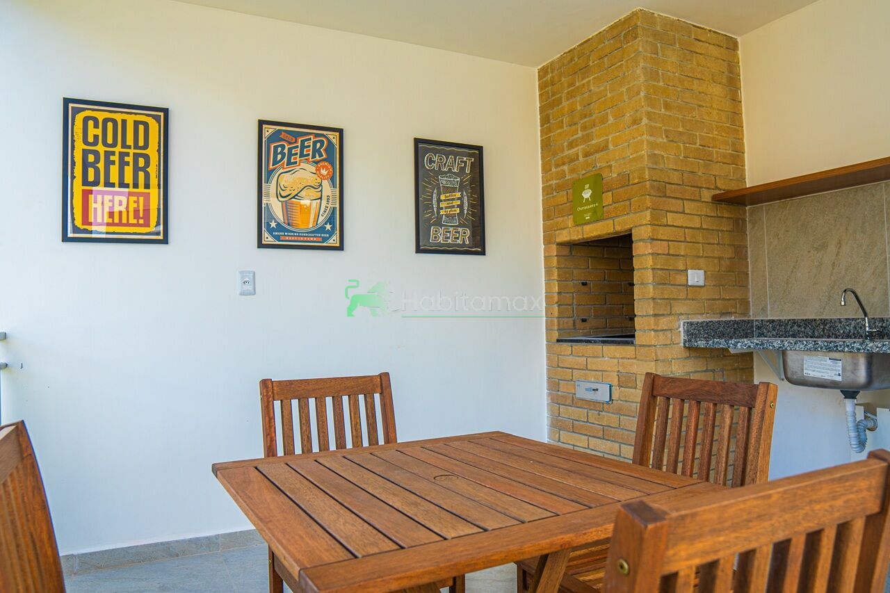 Apartamento, 2 quartos, 44 m² - Foto 21