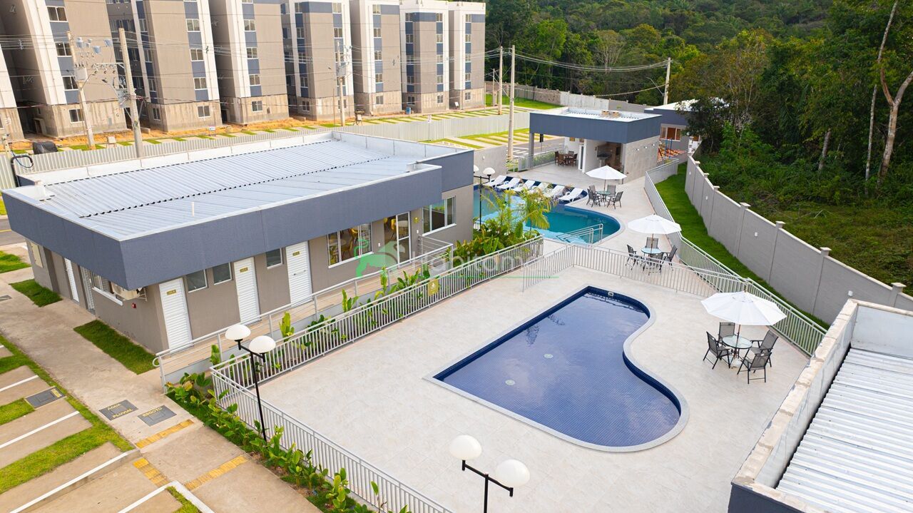 Apartamento, 2 quartos, 44 m² - Foto 14