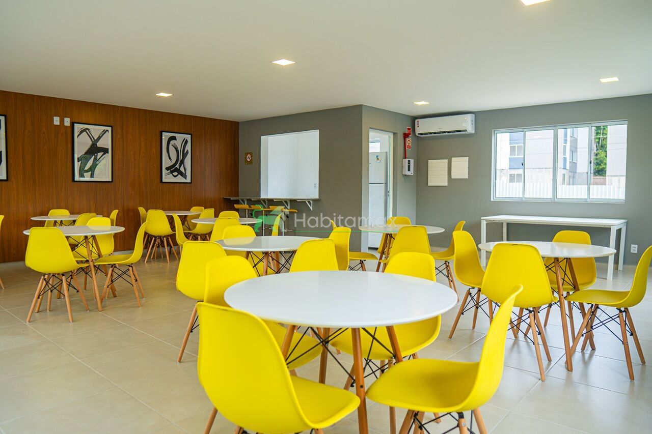 Apartamento, 2 quartos, 44 m² - Foto 17