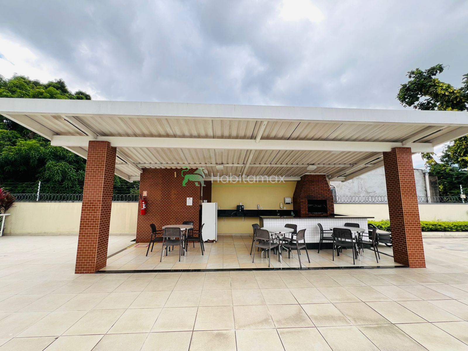 Apartamento, 3 quartos, 76 m² - Foto 40