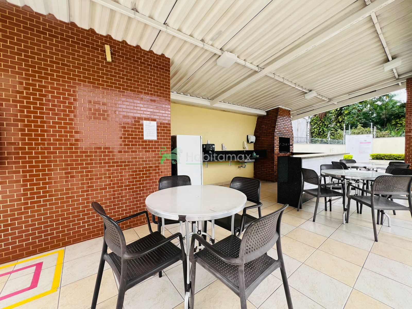 Apartamento, 3 quartos, 76 m² - Foto 41