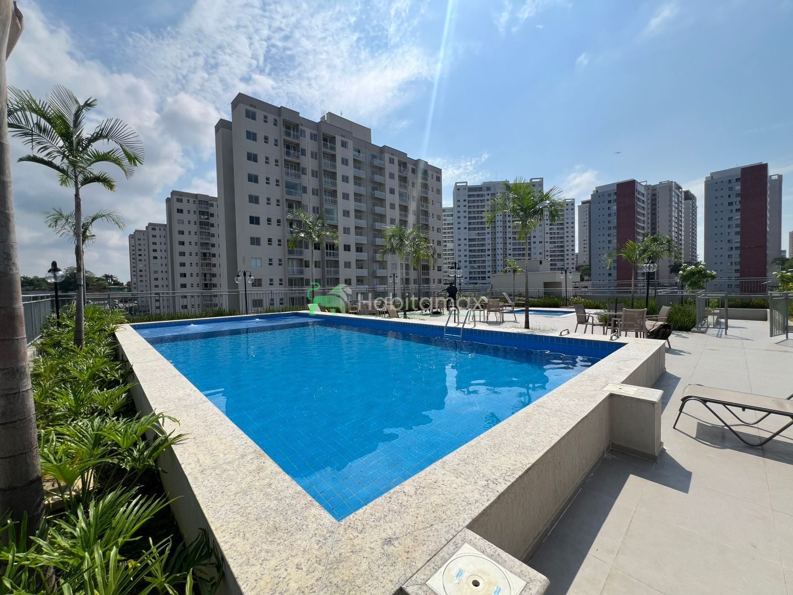 Apartamento, 2 quartos, 44 m² - Foto 12