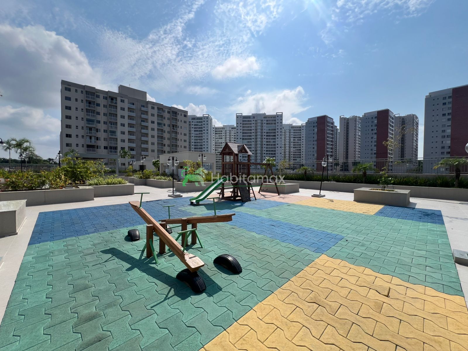 Apartamento, 2 quartos, 44 m² - Foto 24