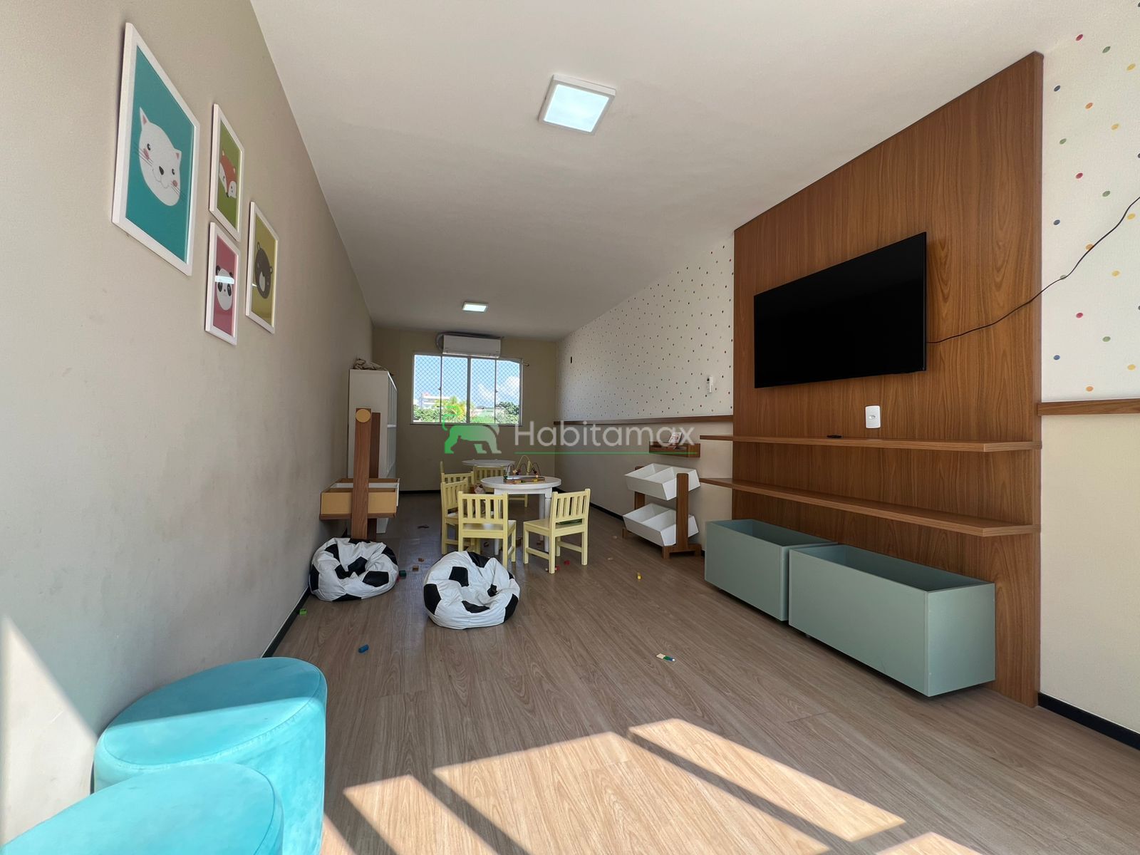 Apartamento, 2 quartos, 44 m² - Foto 16