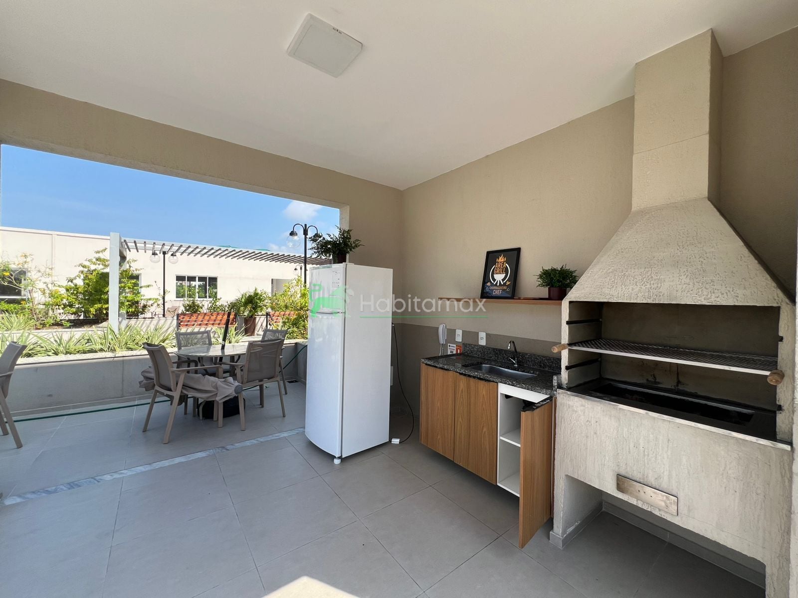 Apartamento, 2 quartos, 44 m² - Foto 23