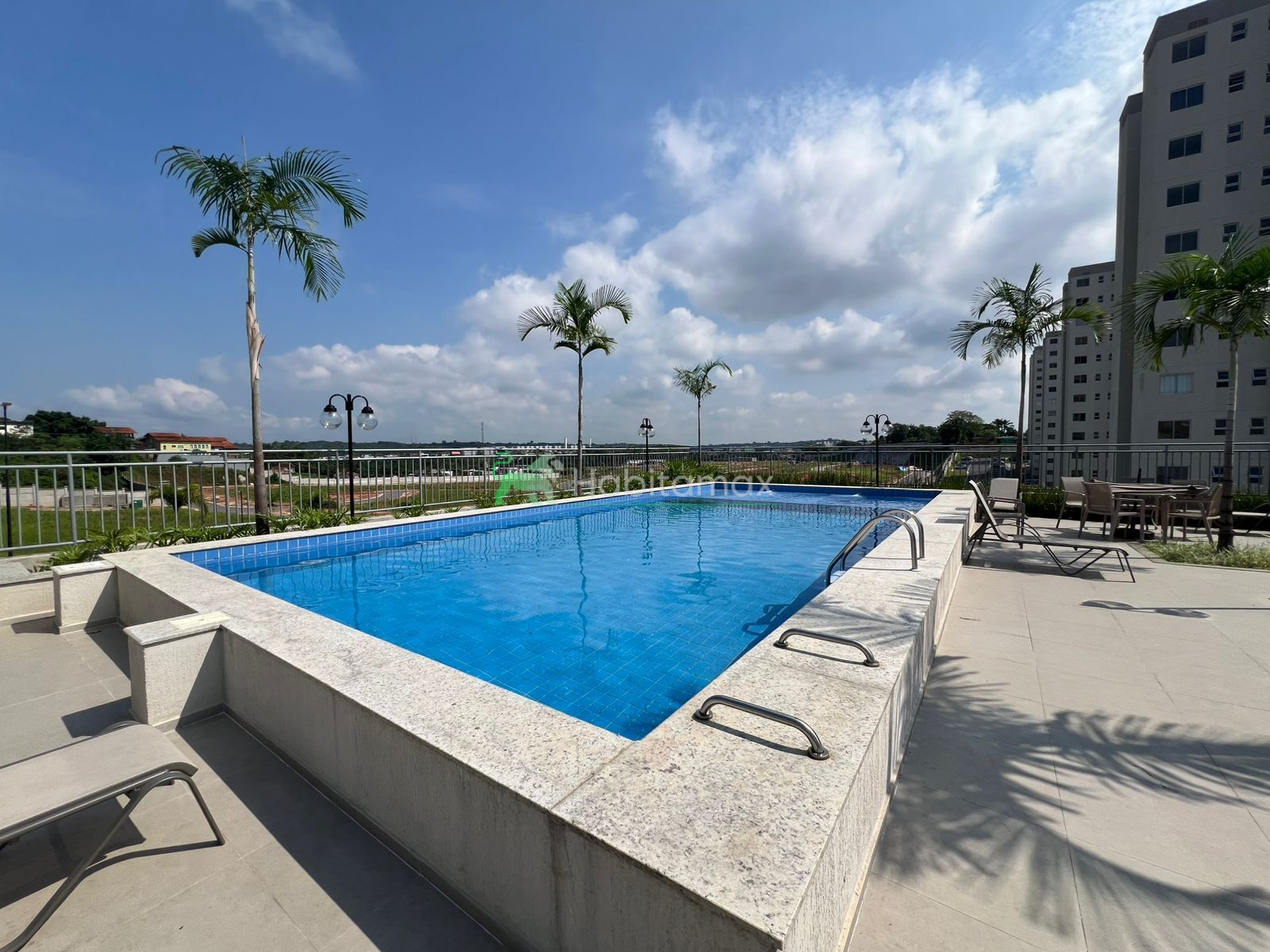 Apartamento, 2 quartos, 44 m² - Foto 10