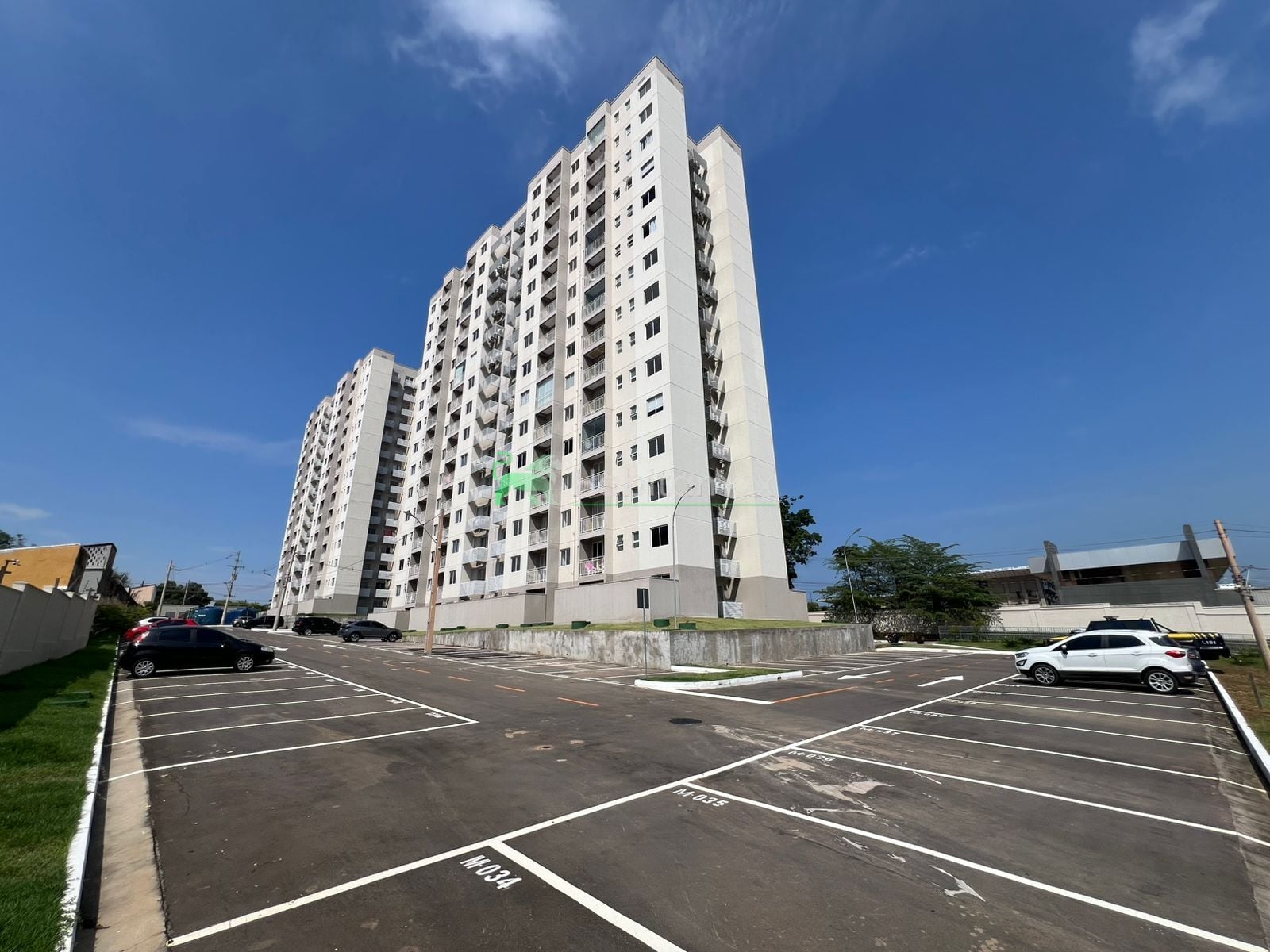 Apartamento, 2 quartos, 44 m² - Foto 8