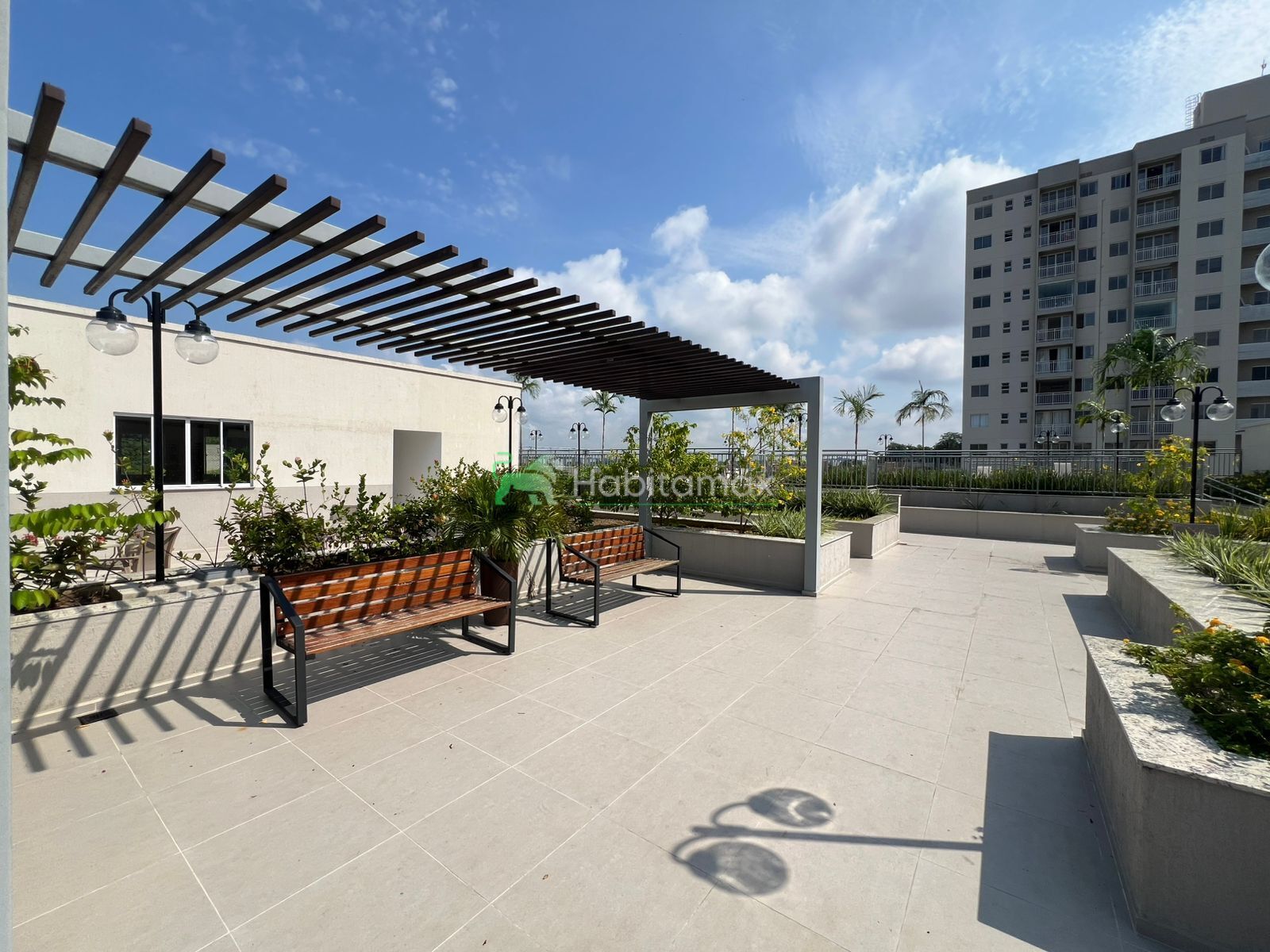 Apartamento, 2 quartos, 44 m² - Foto 21