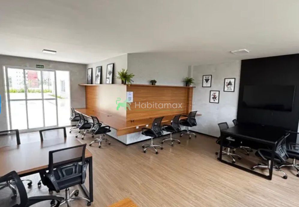 Apartamento, 2 quartos, 44 m² - Foto 14