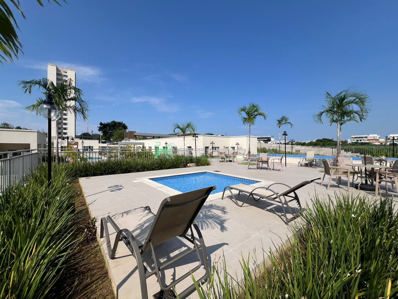 Apartamento, 2 quartos, 44 m² - Foto 11