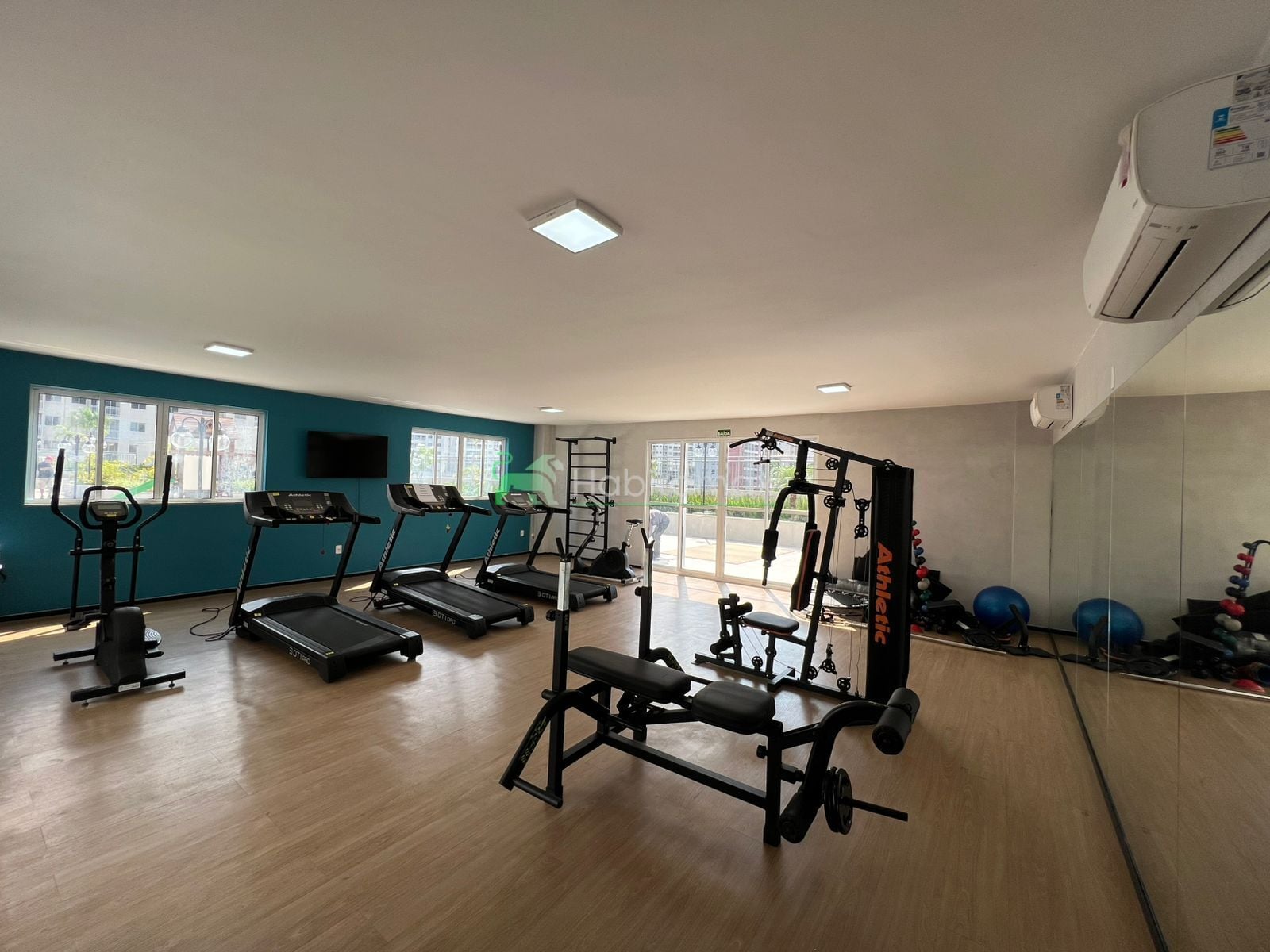 Apartamento, 2 quartos, 44 m² - Foto 19