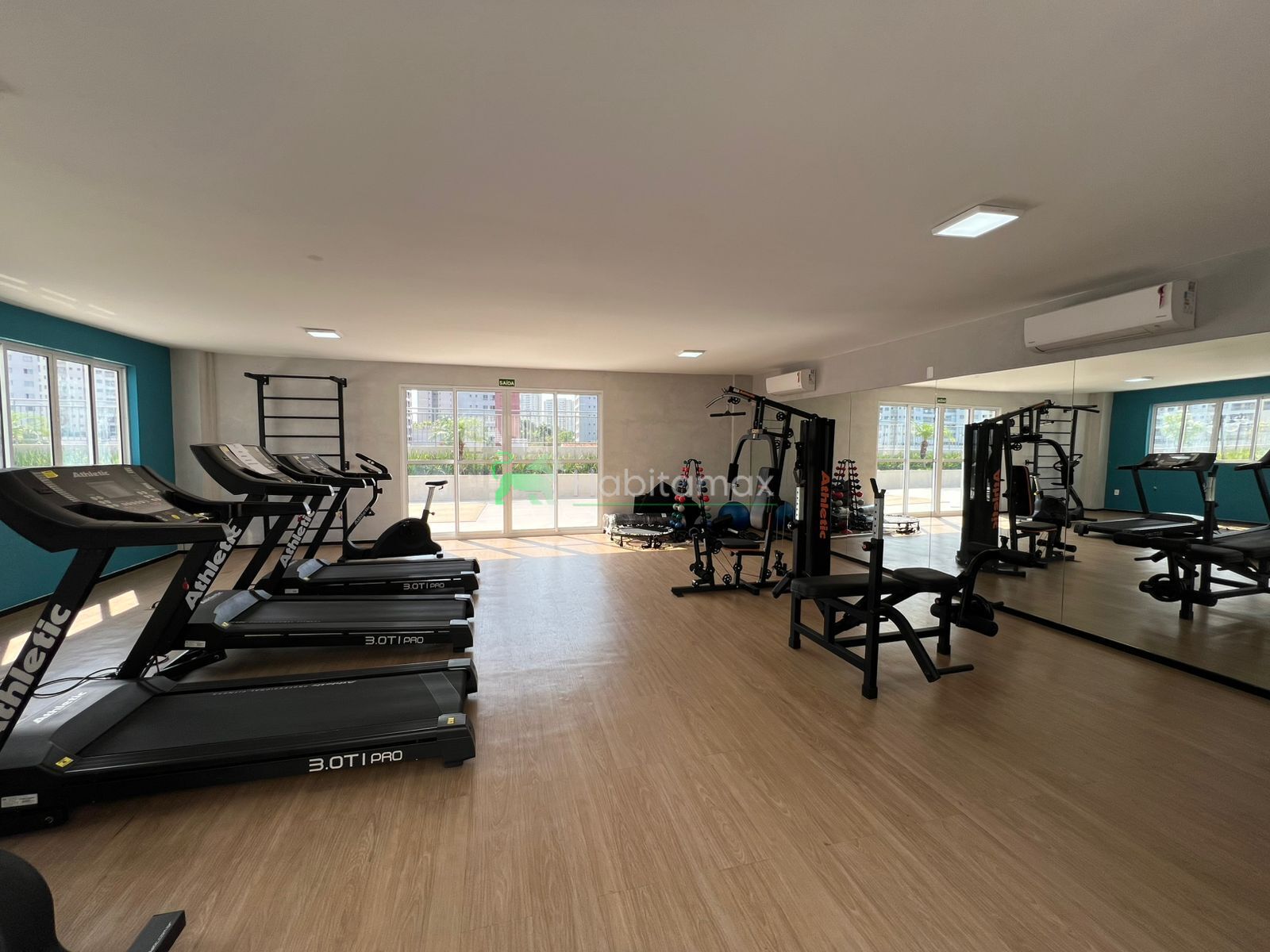 Apartamento, 2 quartos, 44 m² - Foto 20