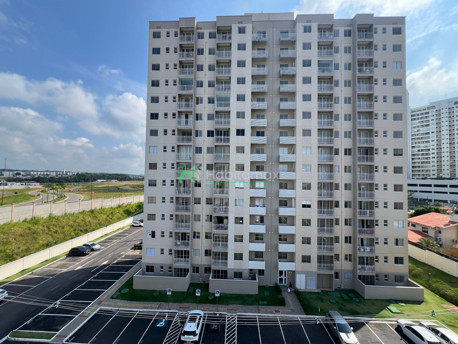 Apartamento, 2 quartos, 44 m² - Foto 26