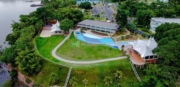 Casa, 4 quartos, 840 m² - Foto 37