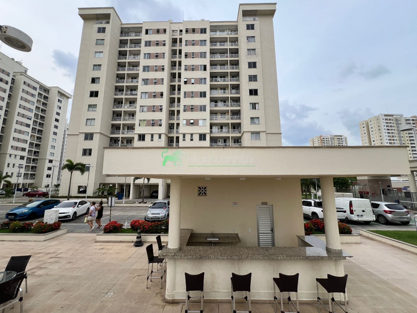 Apartamento, 3 quartos, 98 m² - Foto 10