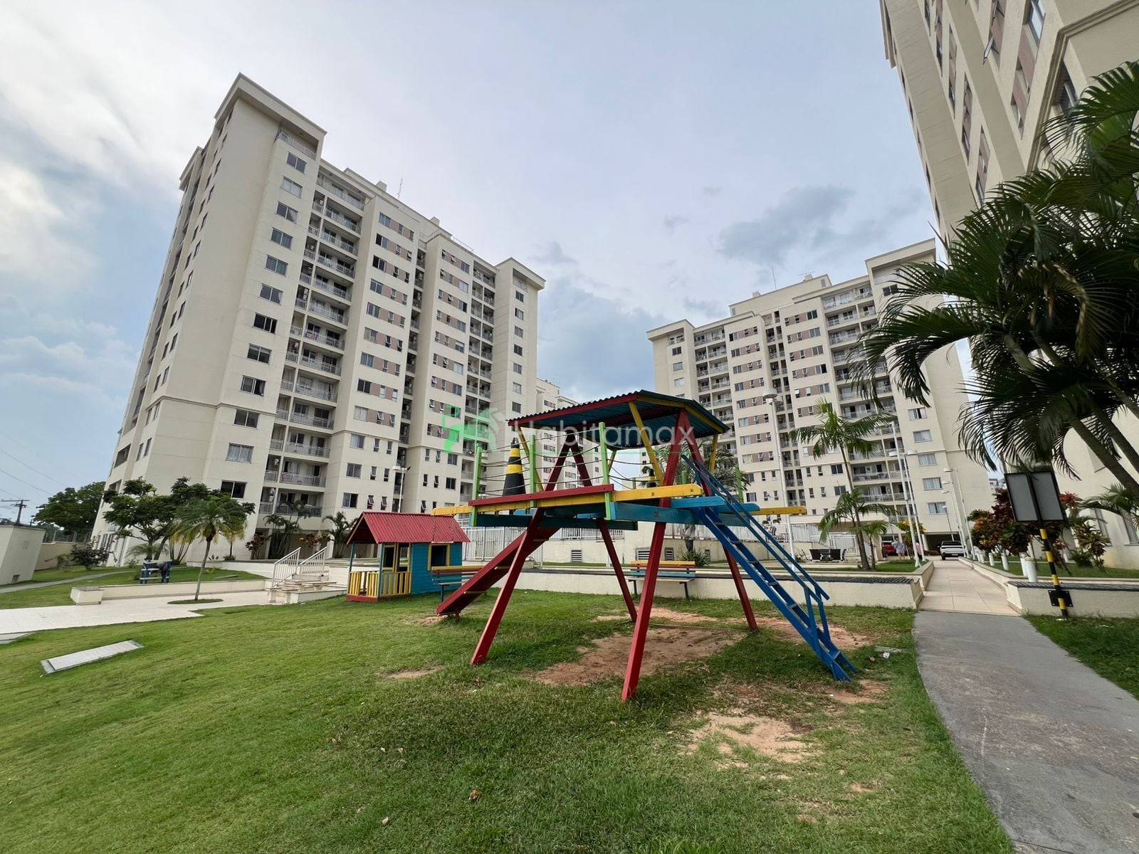 Apartamento, 3 quartos, 98 m² - Foto 14