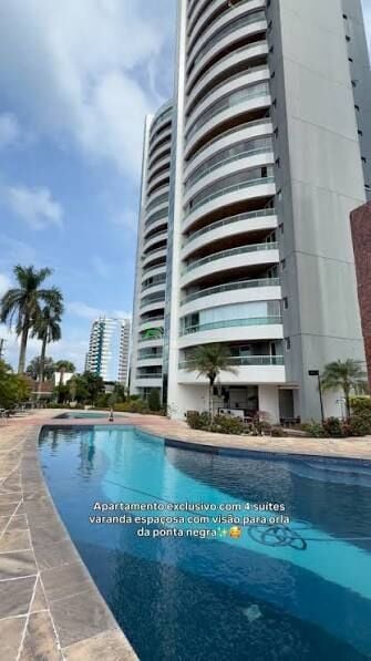 Apartamento, 4 quartos, 180 m² - Foto 26