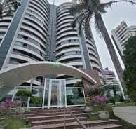 Apartamento, 4 quartos, 180 m² - Foto 23
