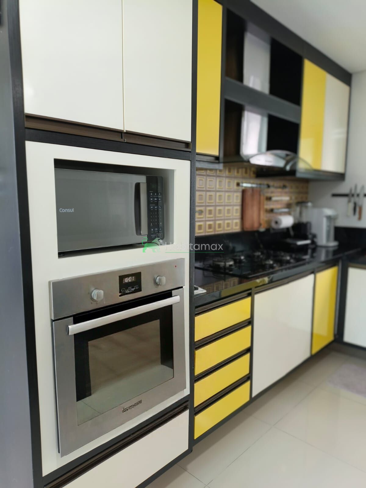 Casa, 3 quartos, 200 m² - Foto 21