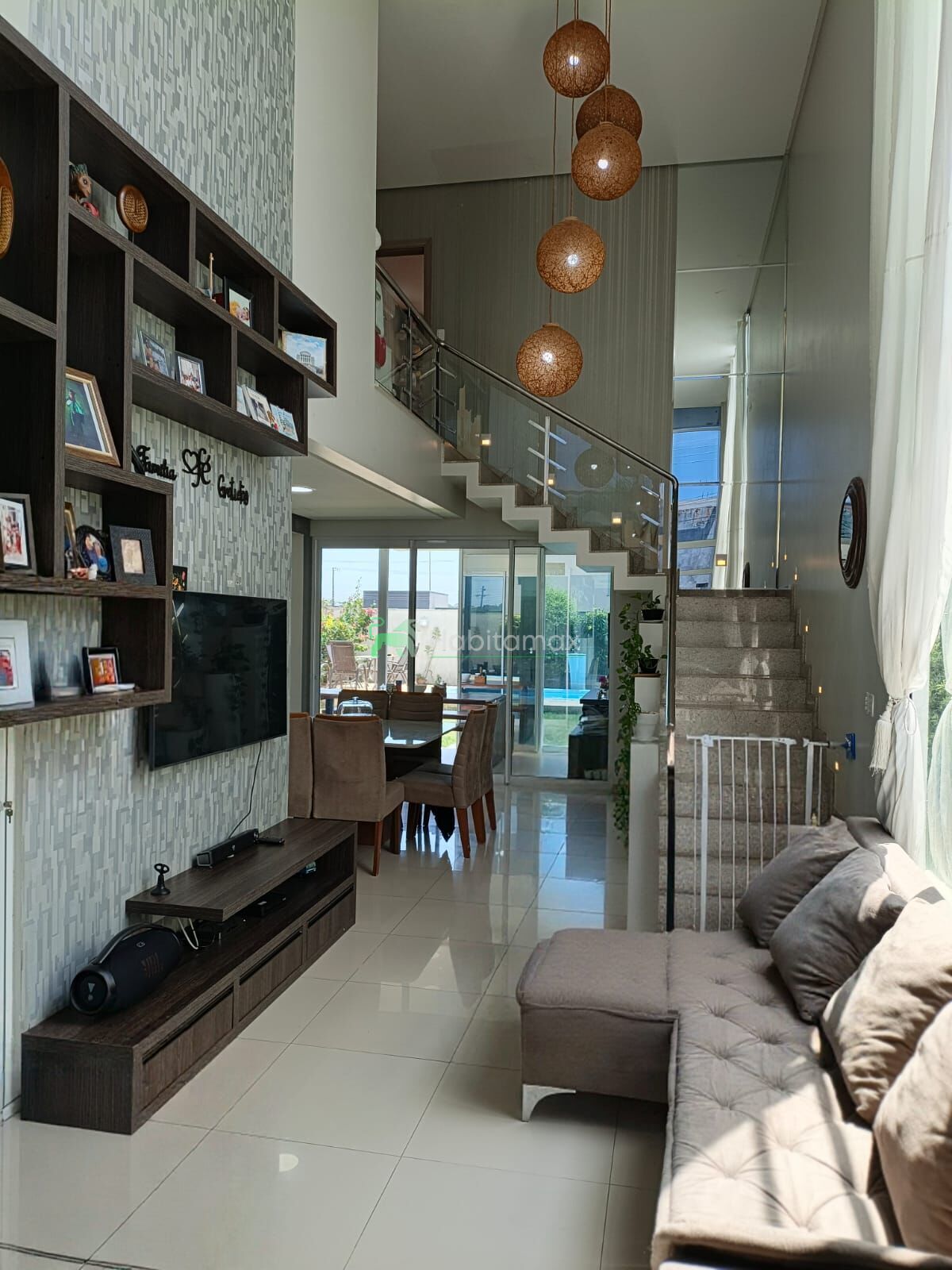 Casa, 3 quartos, 200 m² - Foto 16