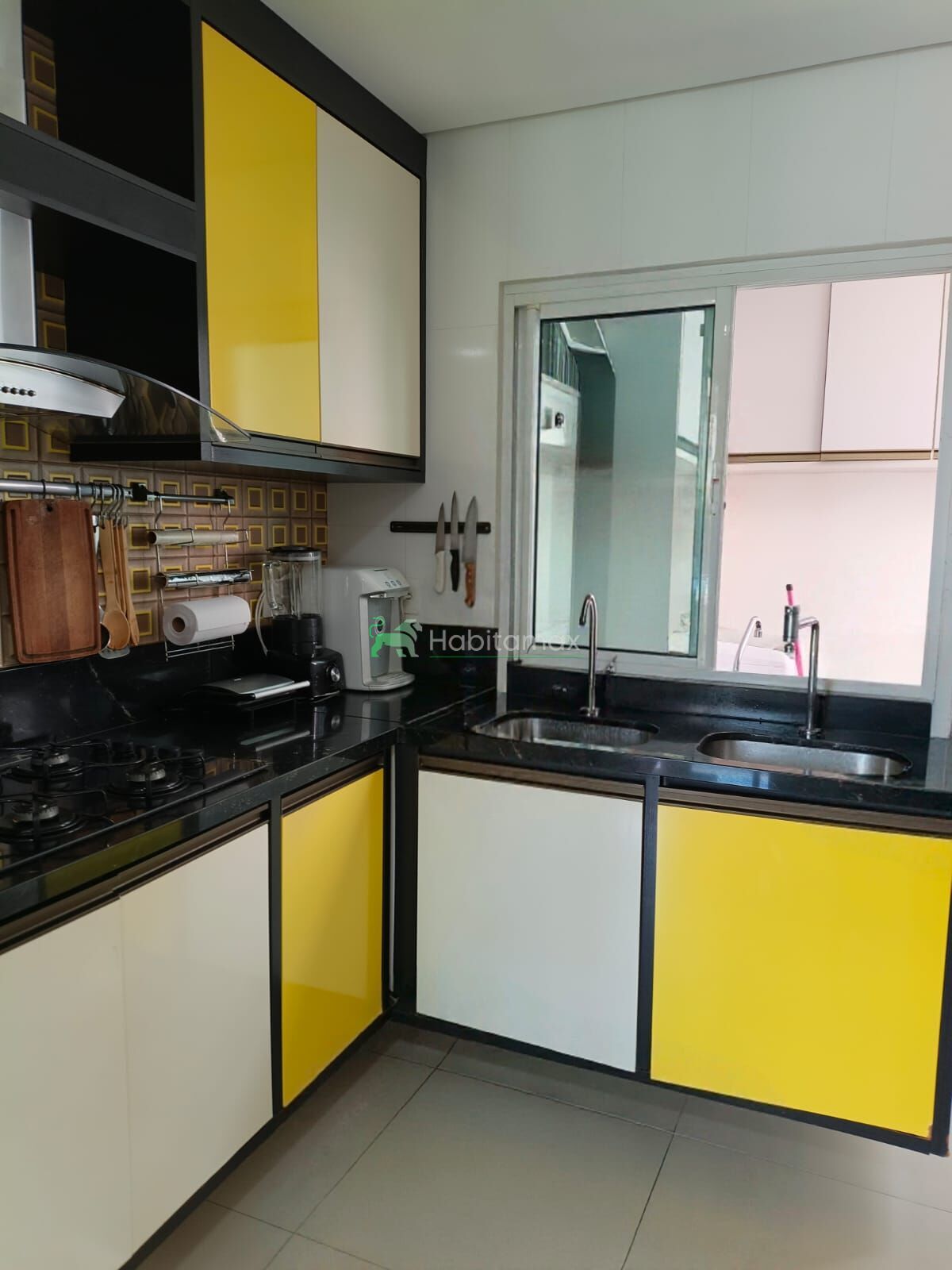 Casa, 3 quartos, 200 m² - Foto 22