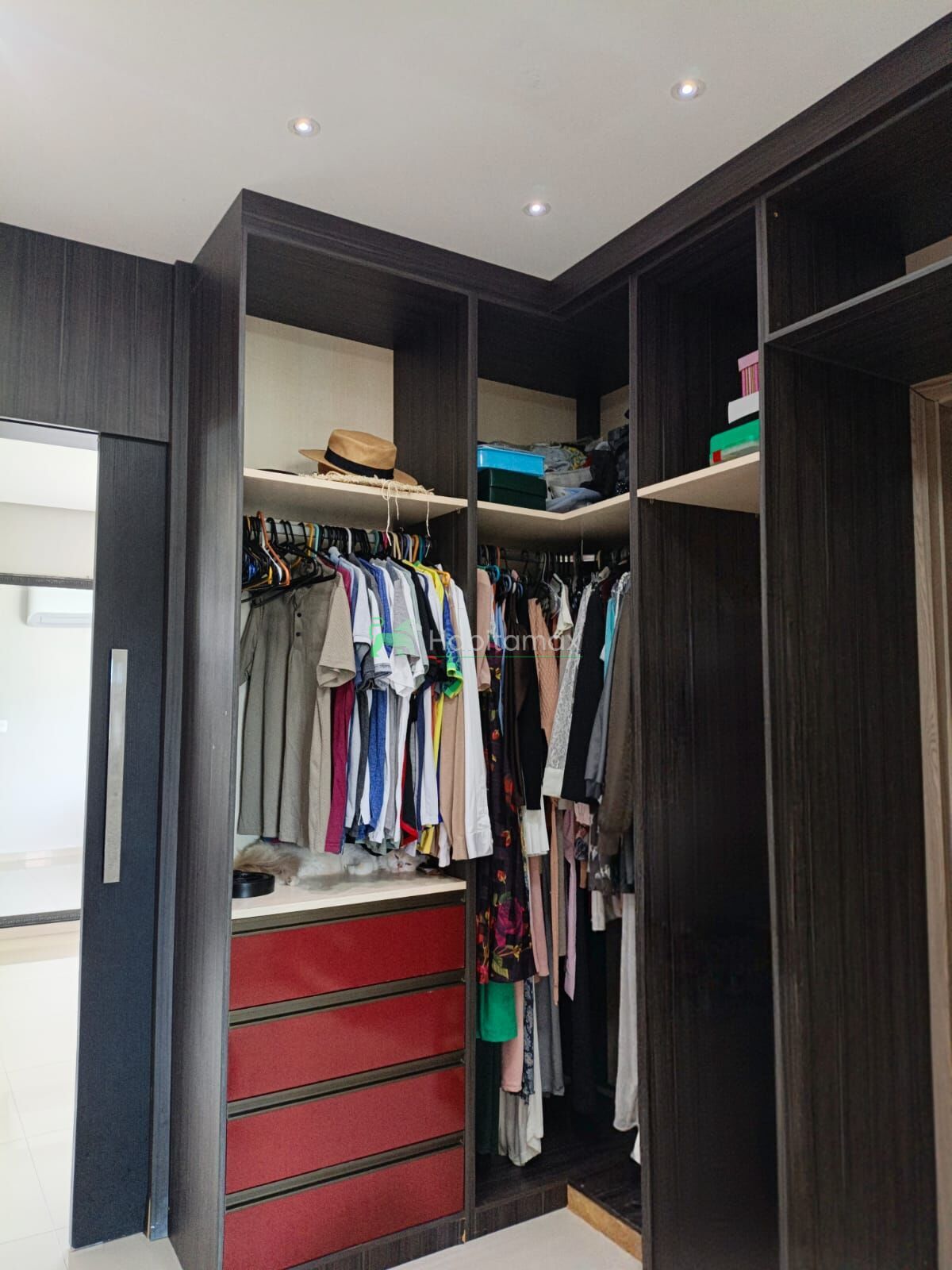 Casa, 3 quartos, 200 m² - Foto 50
