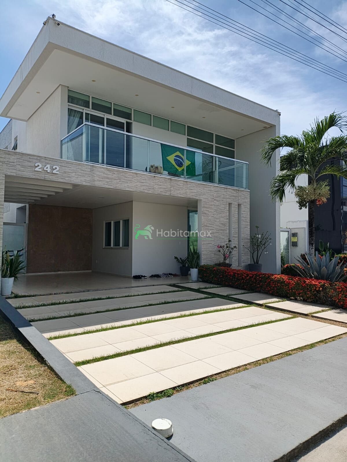Casa, 3 quartos, 200 m² - Foto 2