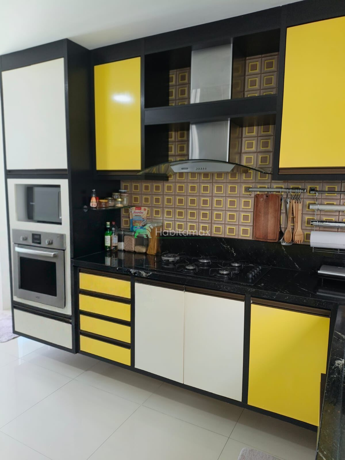 Casa, 3 quartos, 200 m² - Foto 26