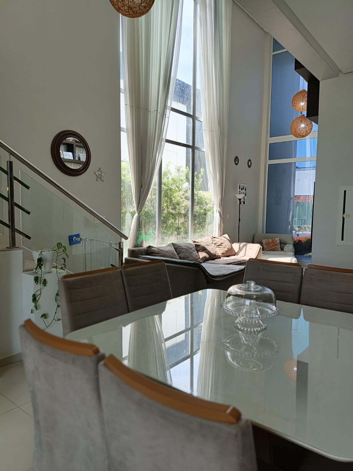 Casa, 3 quartos, 200 m² - Foto 18