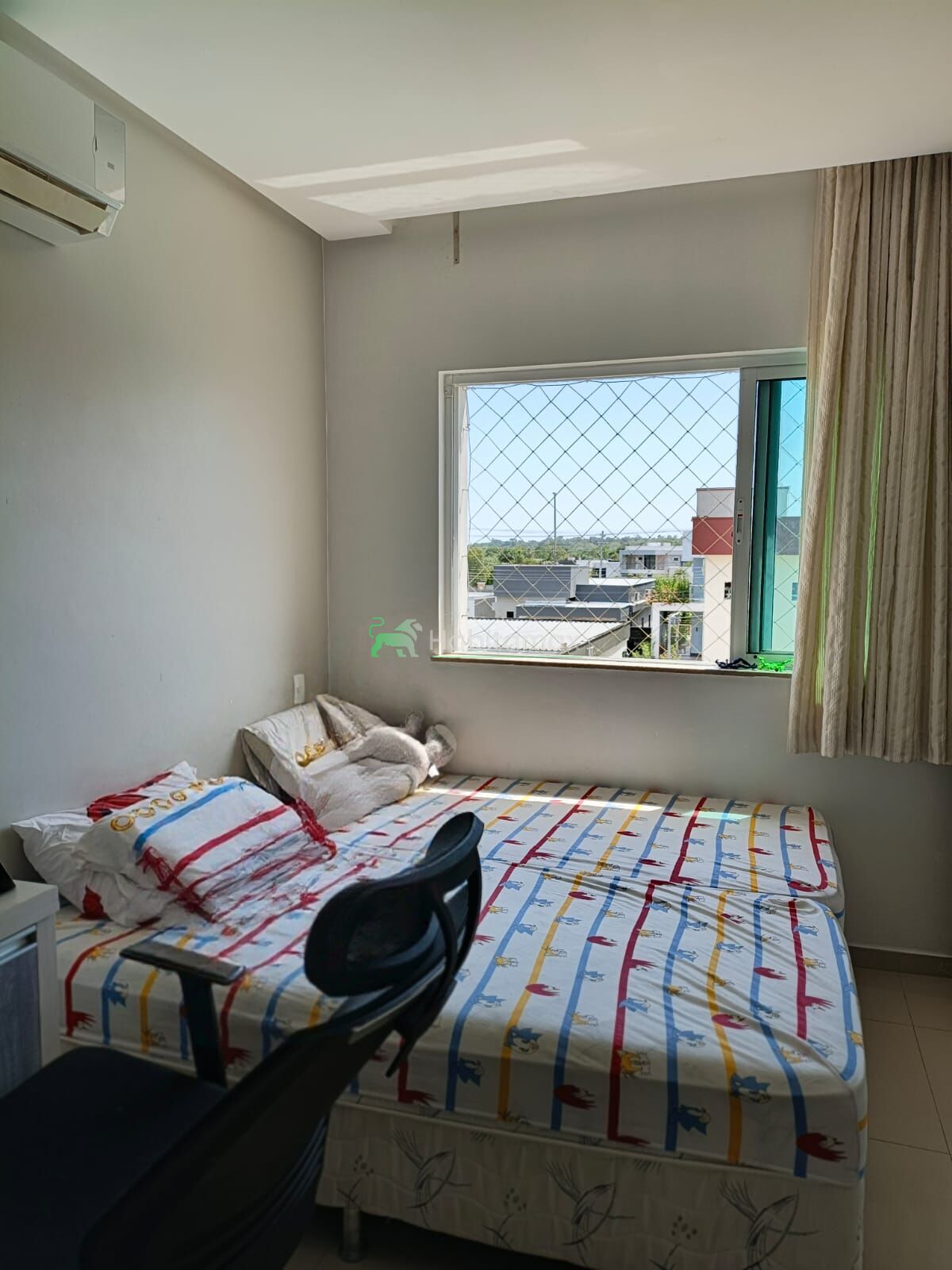 Casa, 3 quartos, 200 m² - Foto 42