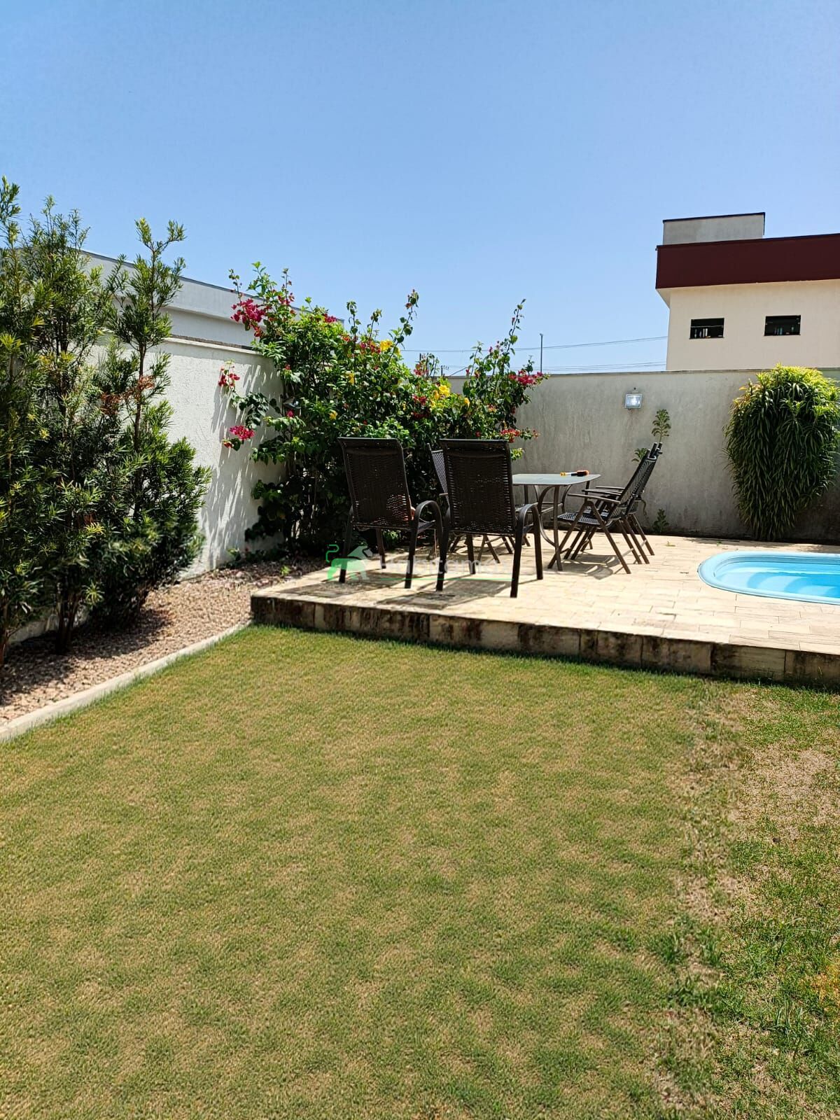 Casa, 3 quartos, 200 m² - Foto 30