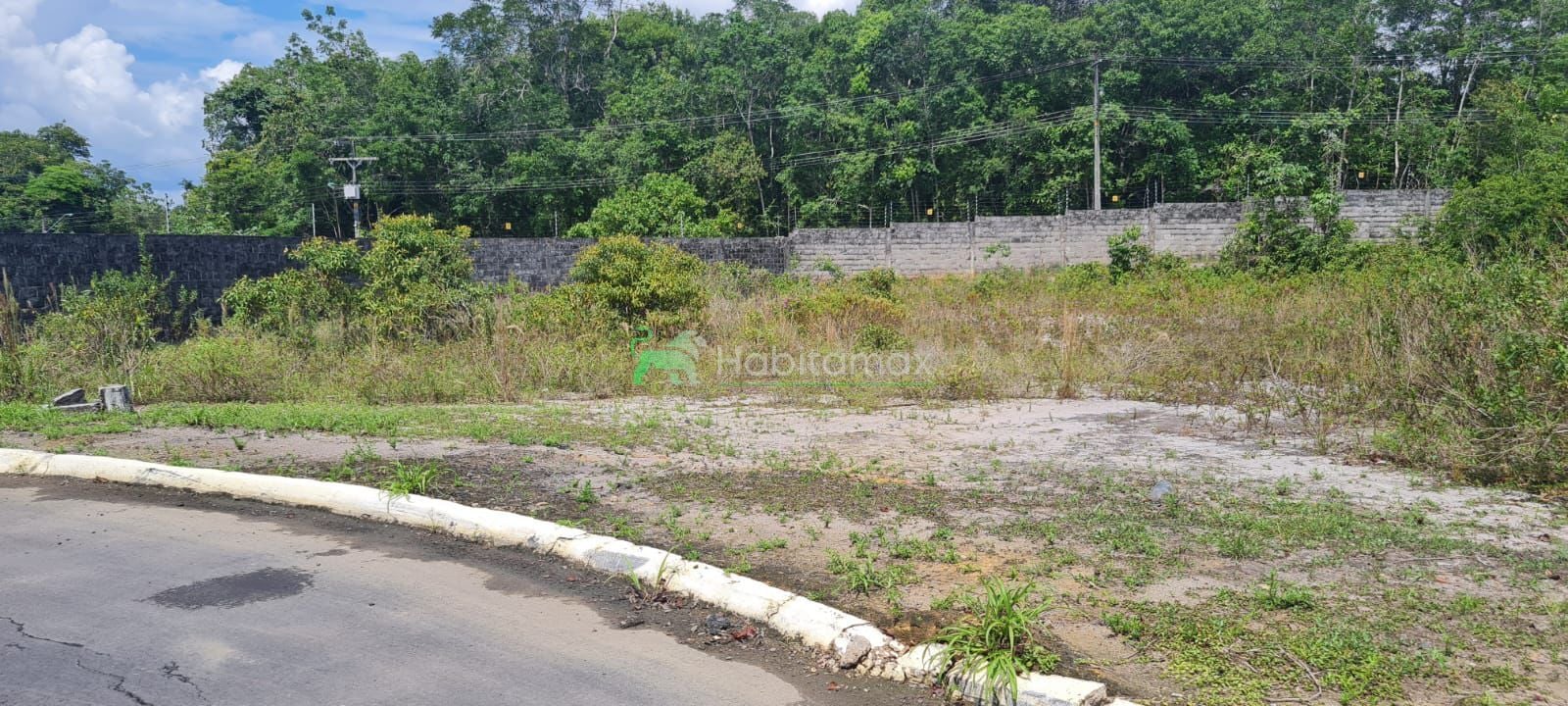 Terreno, 906 m² - Foto 3